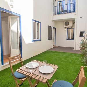 Appartement met Twee Slaapkamers